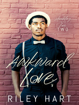 cover image of Awkward Love